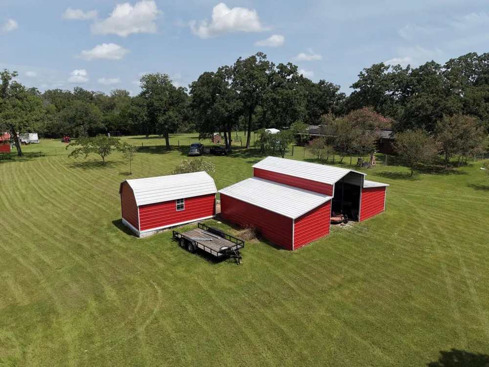 11994 Long Trussel Road Bryan, TX 77808