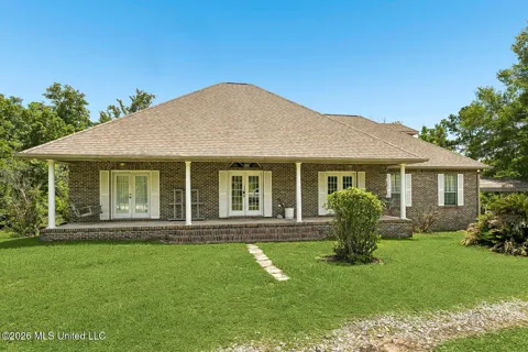 825 Liberty Road