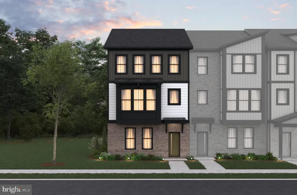 1823 CONSTELLATION DRIVE Baltimore, MD 21222