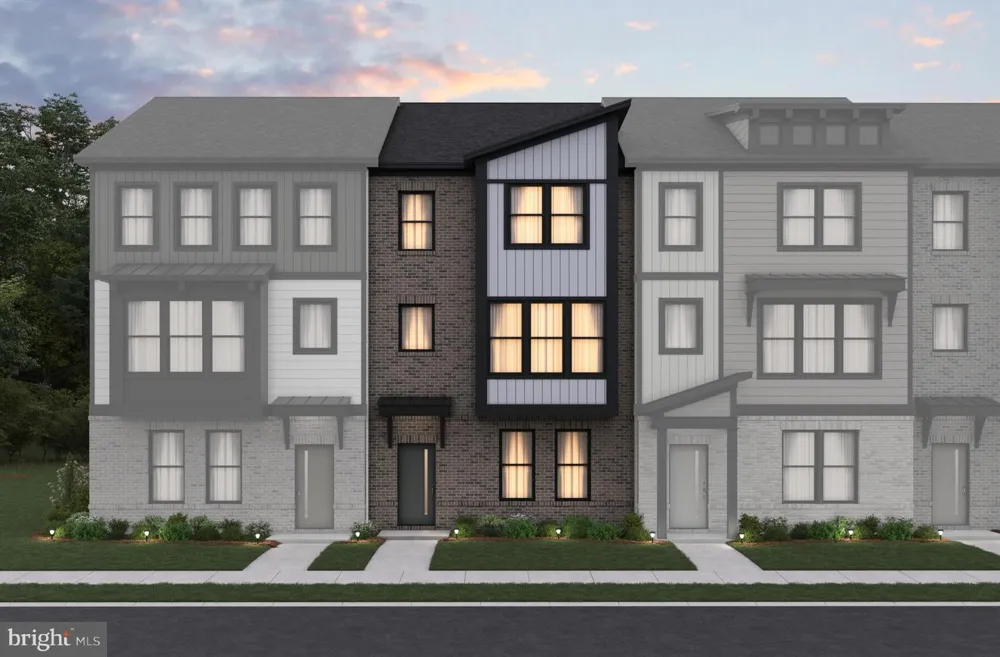 1823 CONSTELLATION DRIVE Baltimore, MD 21222