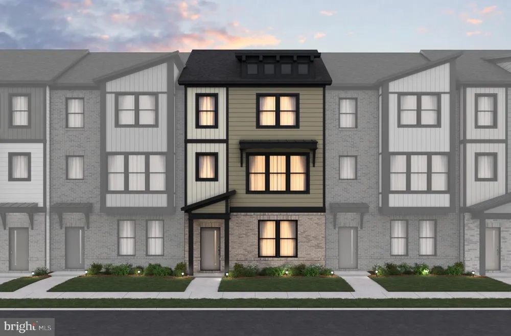 1823 CONSTELLATION DRIVE Baltimore, MD 21222