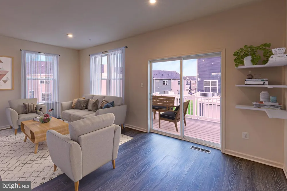 1823 CONSTELLATION DRIVE Baltimore, MD 21222