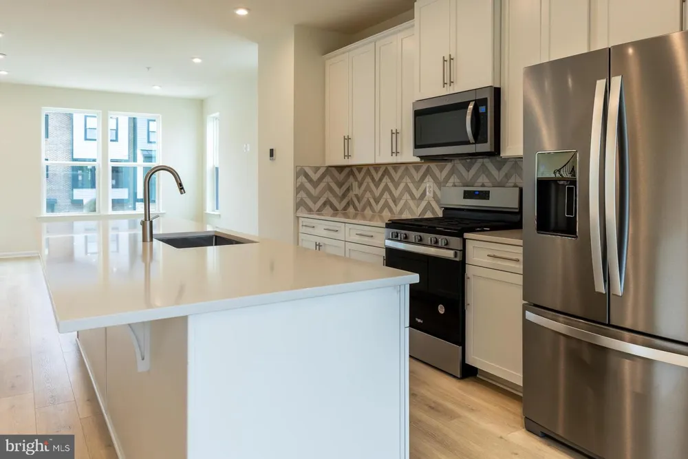 1823 CONSTELLATION DRIVE Baltimore, MD 21222