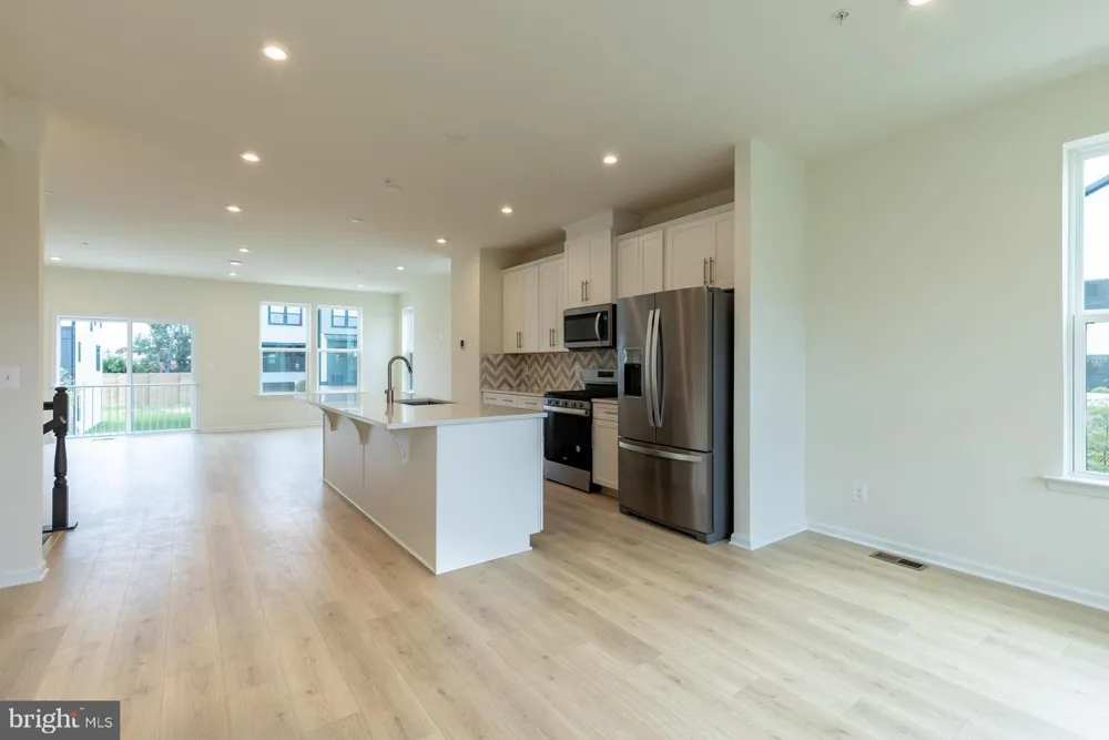 1823 CONSTELLATION DRIVE Baltimore, MD 21222