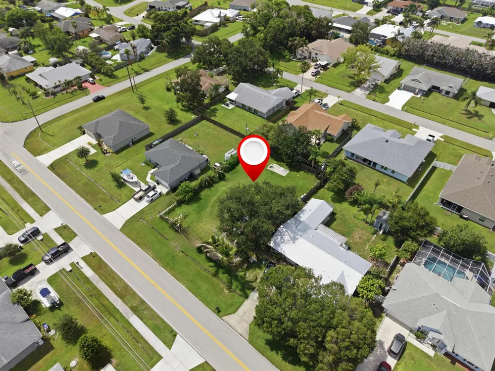719 SE Thornhill Drive Port St. Lucie, FL 34983