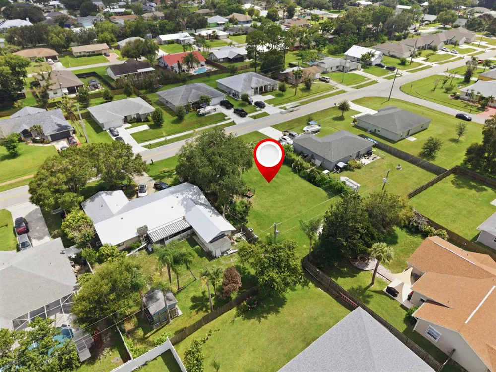 719 SE Thornhill Drive Port St. Lucie, FL 34983