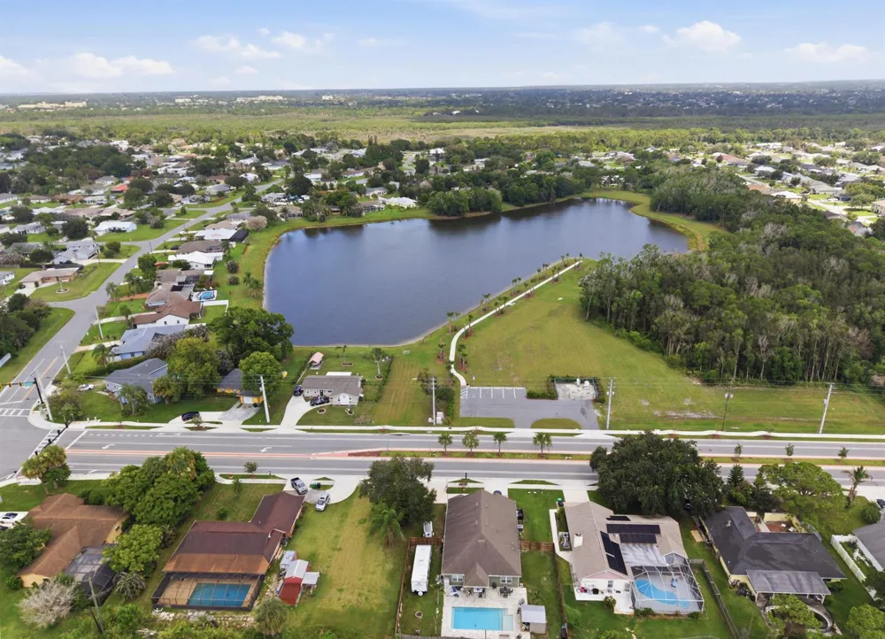 719 SE Thornhill Drive Port St. Lucie, FL 34983