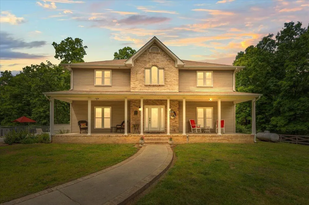 6218 Hidden Hill Road Harrison, TN 37341