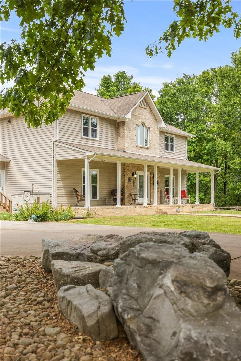 6218 Hidden Hill Road Harrison, TN 37341