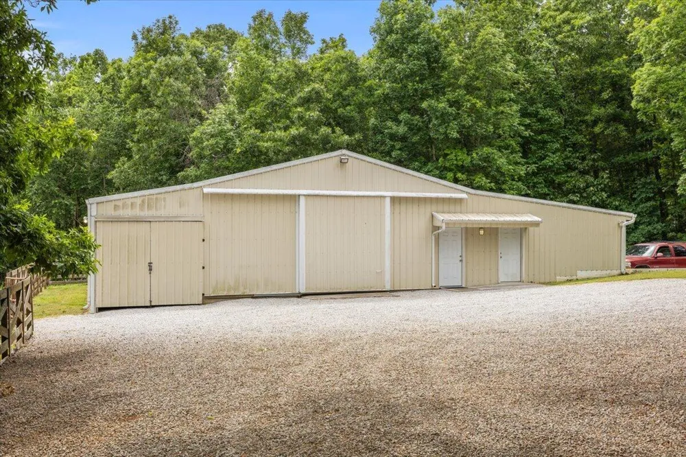 6218 Hidden Hill Road Harrison, TN 37341