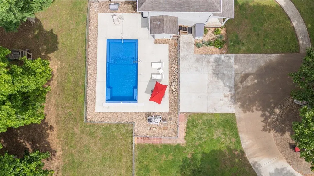 6218 Hidden Hill Road Harrison, TN 37341