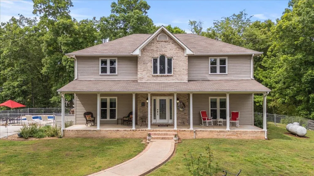 6218 Hidden Hill Road Harrison, TN 37341
