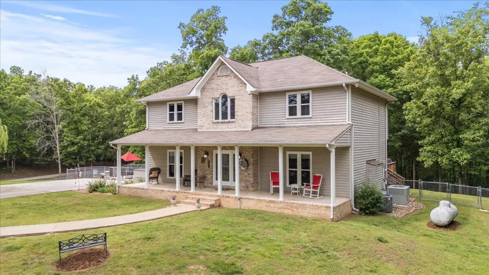6218 Hidden Hill Road Harrison, TN 37341
