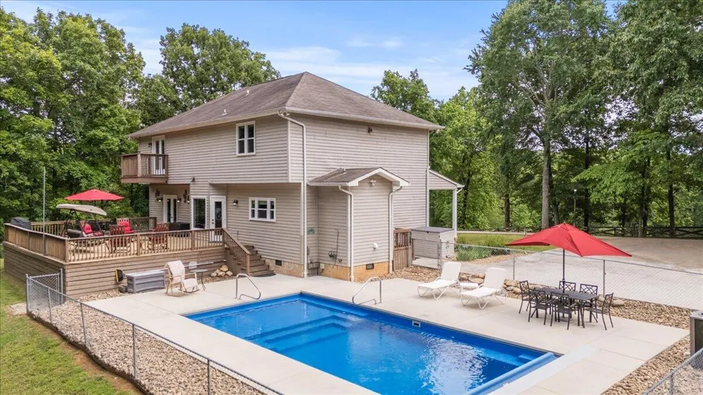 6218 Hidden Hill Road Harrison, TN 37341
