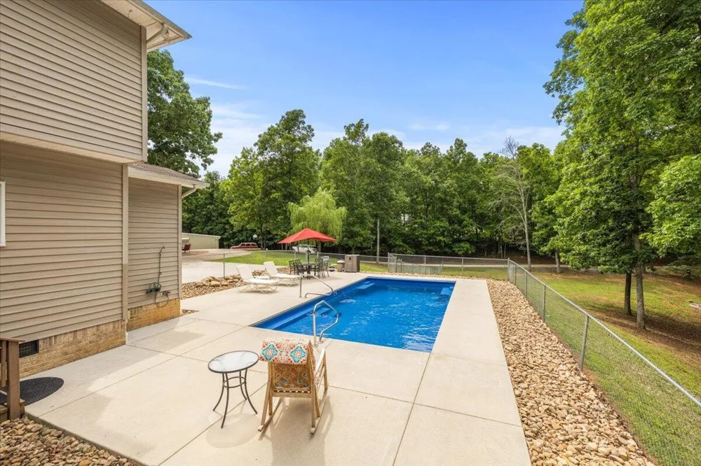 6218 Hidden Hill Road Harrison, TN 37341