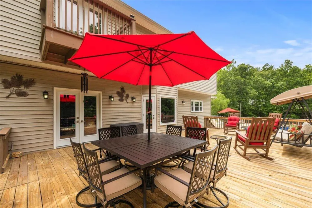 6218 Hidden Hill Road Harrison, TN 37341