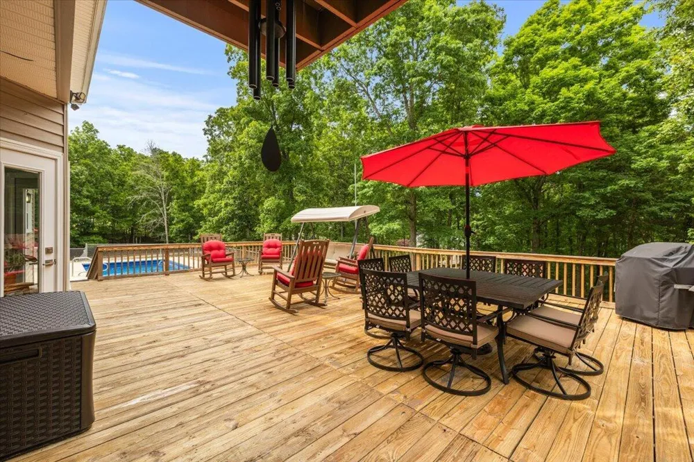 6218 Hidden Hill Road Harrison, TN 37341