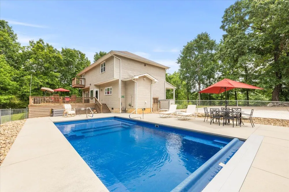 6218 Hidden Hill Road Harrison, TN 37341