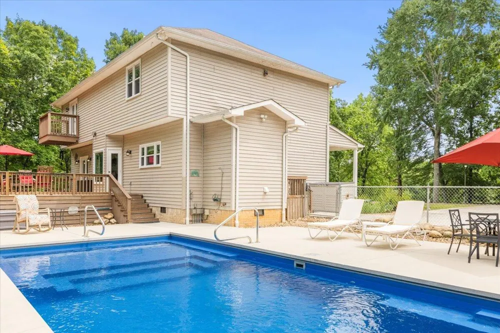 6218 Hidden Hill Road Harrison, TN 37341