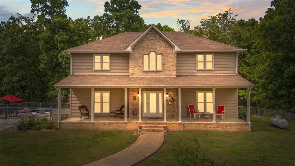 6218 Hidden Hill Road Harrison, TN 37341