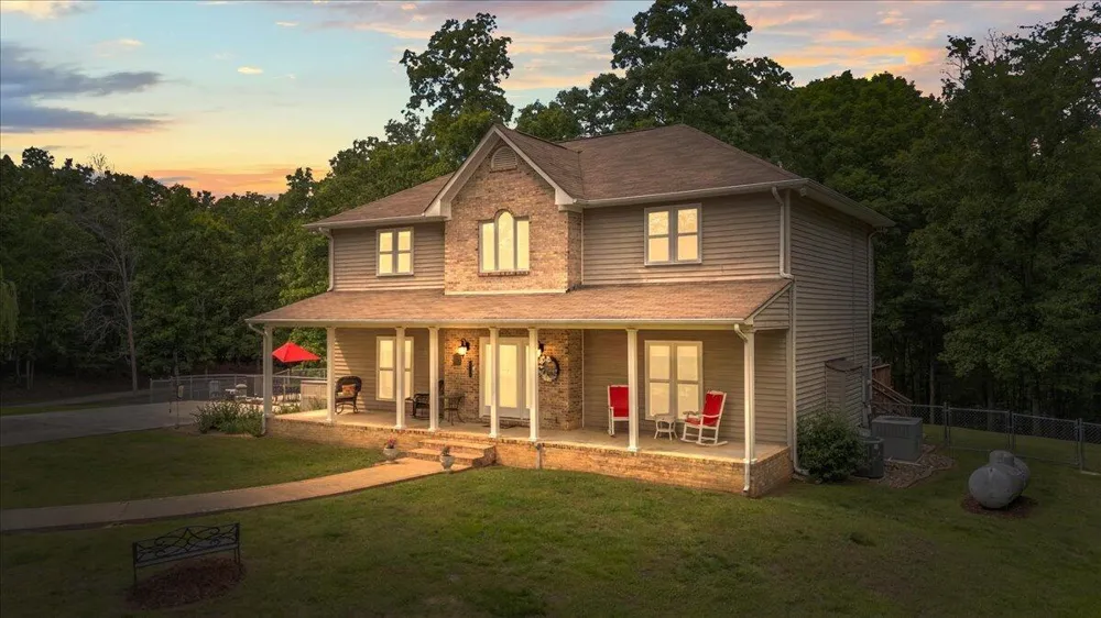 6218 Hidden Hill Road Harrison, TN 37341