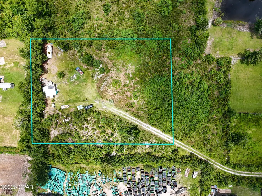 6333 Judith Lane Callaway, FL 32404