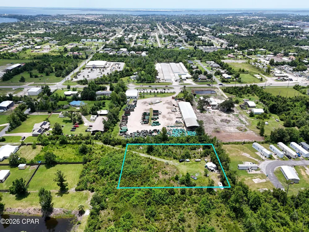 6333 Judith Lane Callaway, FL 32404