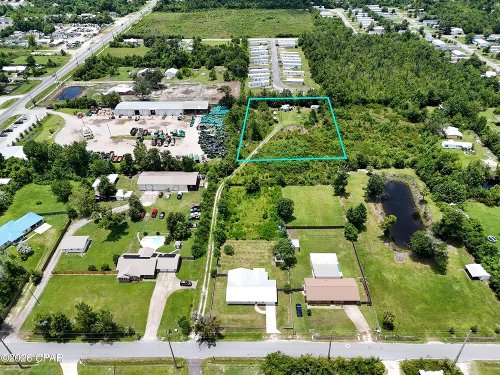 6333 Judith Lane Callaway, FL 32404
