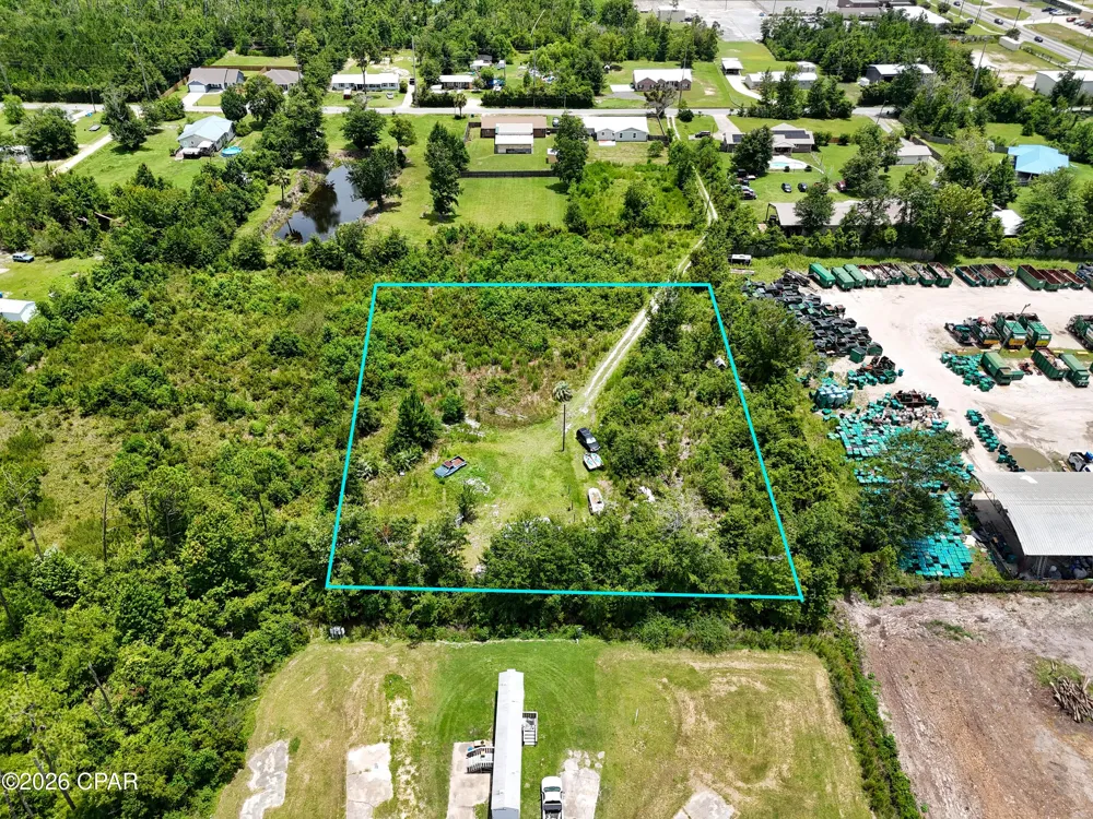 6333 Judith Lane Callaway, FL 32404