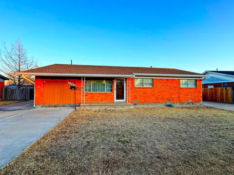 1909 Eton Drive