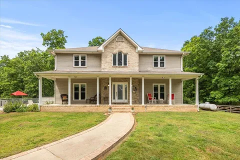 6218 Hidden Hill Road