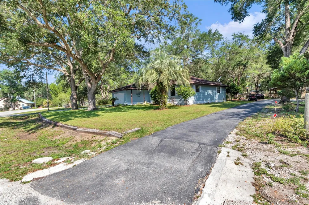 16365 SE 17TH STREET Ocklawaha, FL 32179