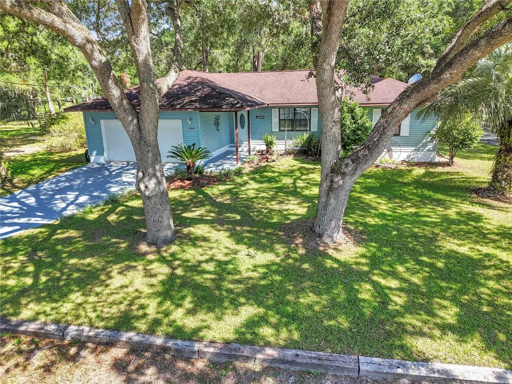 16365 SE 17TH STREET Ocklawaha, FL 32179