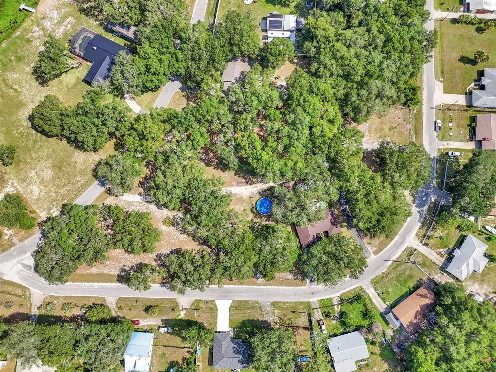 16365 SE 17TH STREET Ocklawaha, FL 32179