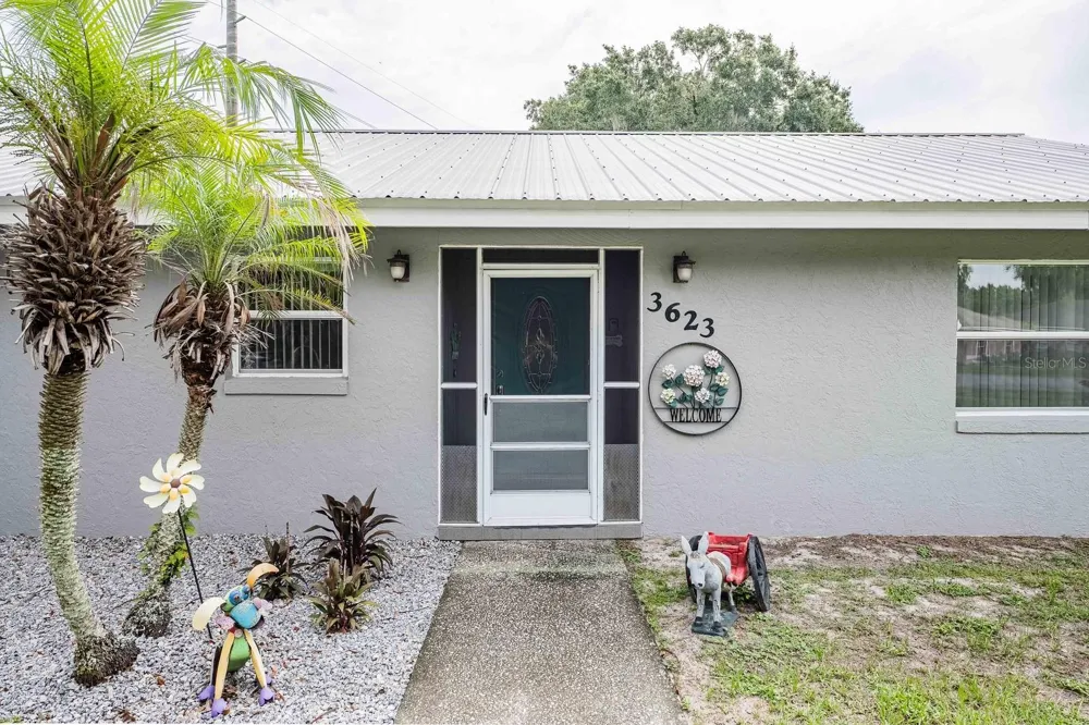 3623 OPAL DRIVE Mulberry, FL 33860