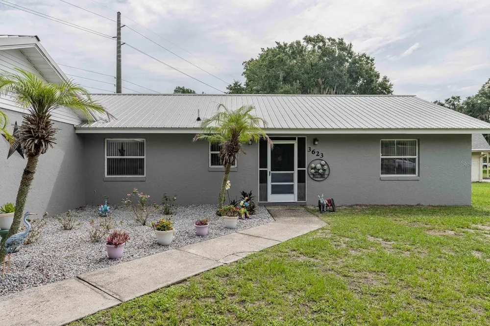 3623 OPAL DRIVE Mulberry, FL 33860