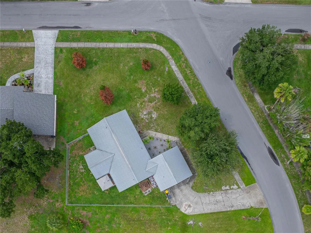 3623 OPAL DRIVE Mulberry, FL 33860