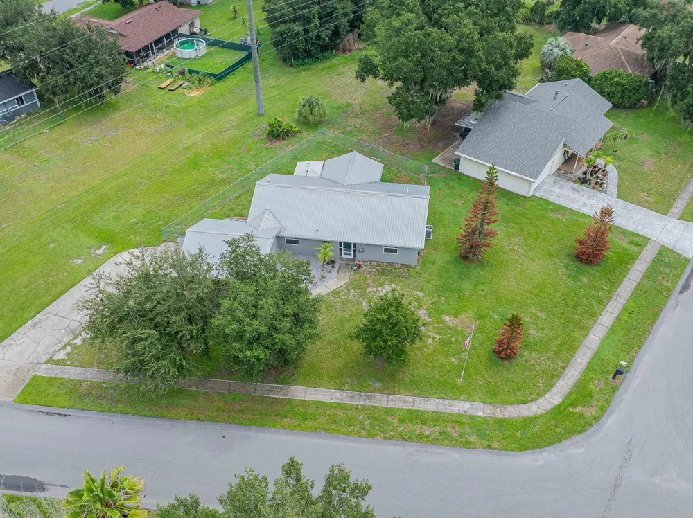 3623 OPAL DRIVE Mulberry, FL 33860