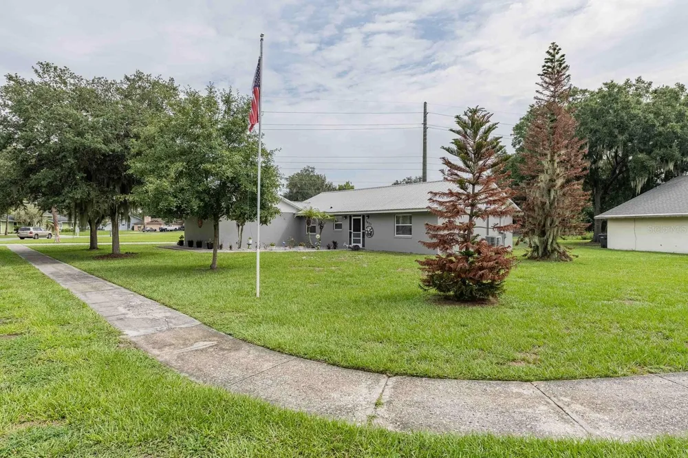 3623 OPAL DRIVE Mulberry, FL 33860