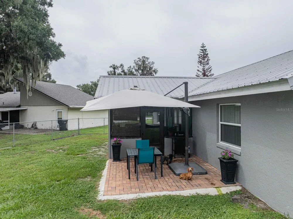3623 OPAL DRIVE Mulberry, FL 33860