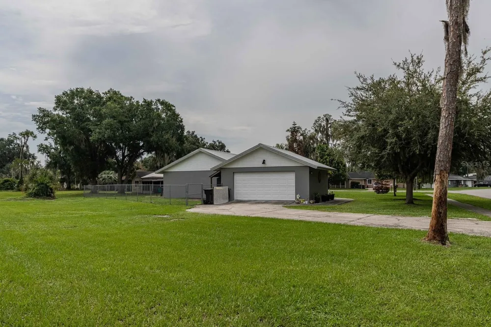 3623 OPAL DRIVE Mulberry, FL 33860