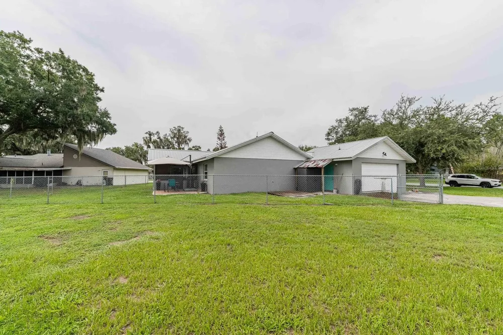 3623 OPAL DRIVE Mulberry, FL 33860