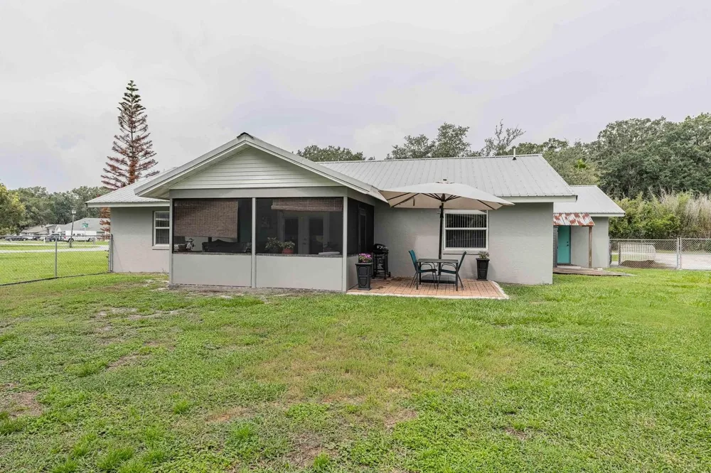 3623 OPAL DRIVE Mulberry, FL 33860