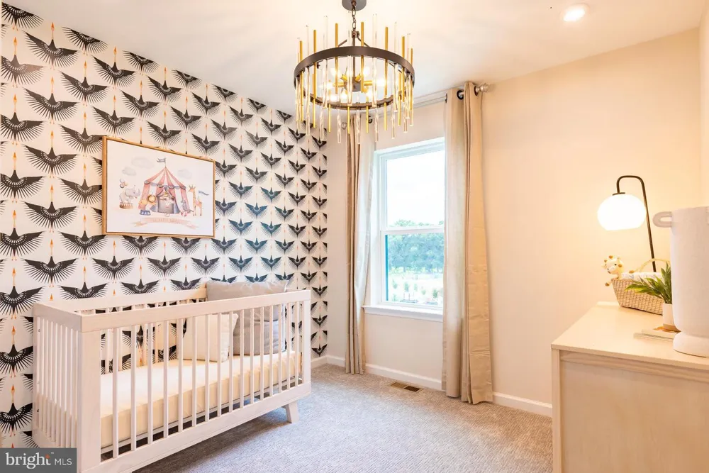 1821 CONSTELLATION DRIVE Baltimore, MD 21222