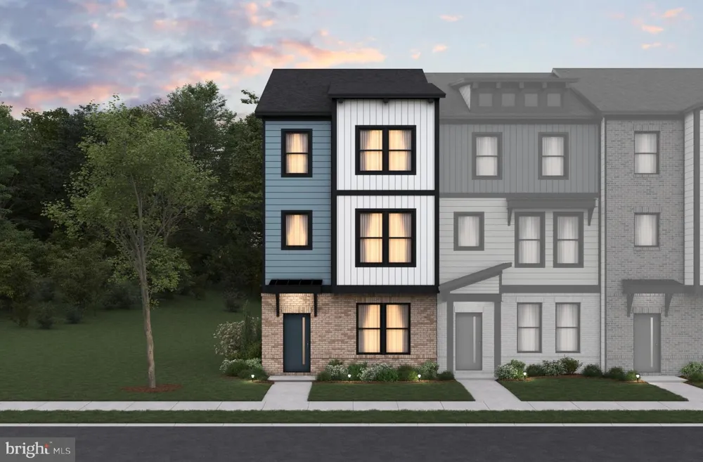 1821 CONSTELLATION DRIVE Baltimore, MD 21222
