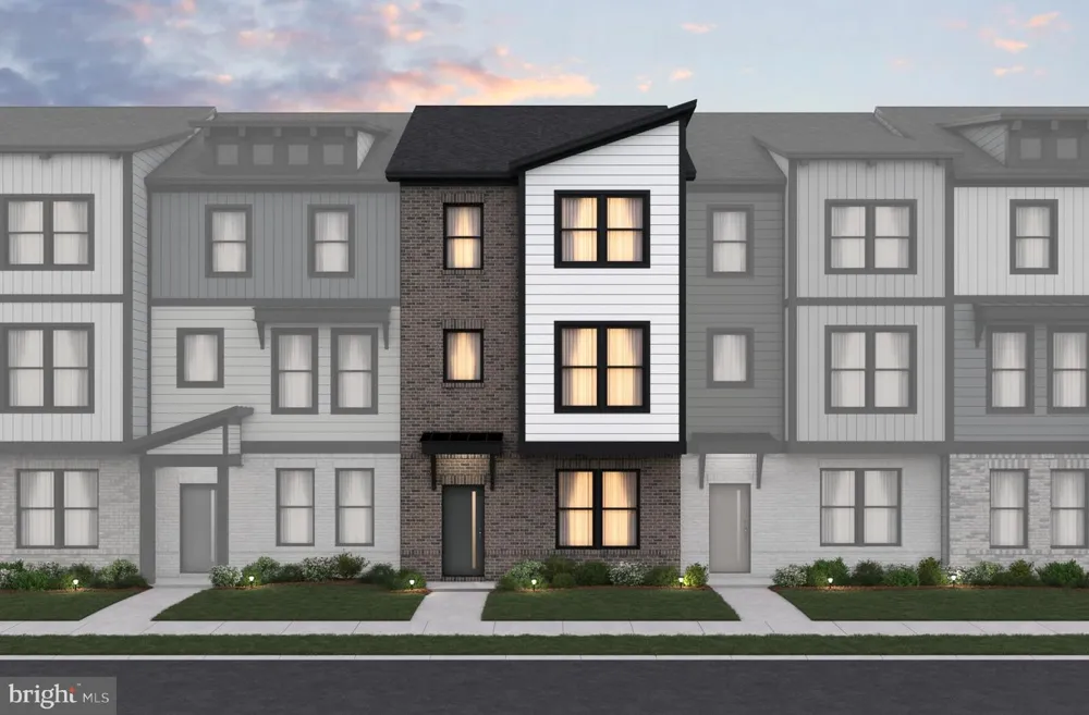 1821 CONSTELLATION DRIVE Baltimore, MD 21222