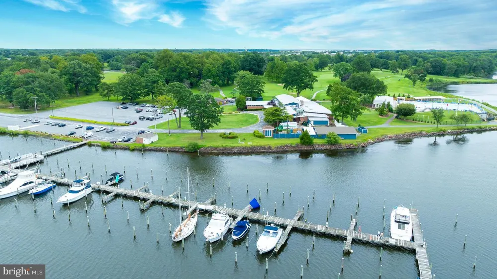 1821 CONSTELLATION DRIVE Baltimore, MD 21222