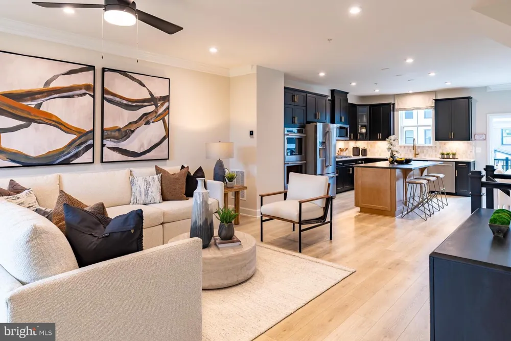 1821 CONSTELLATION DRIVE Baltimore, MD 21222