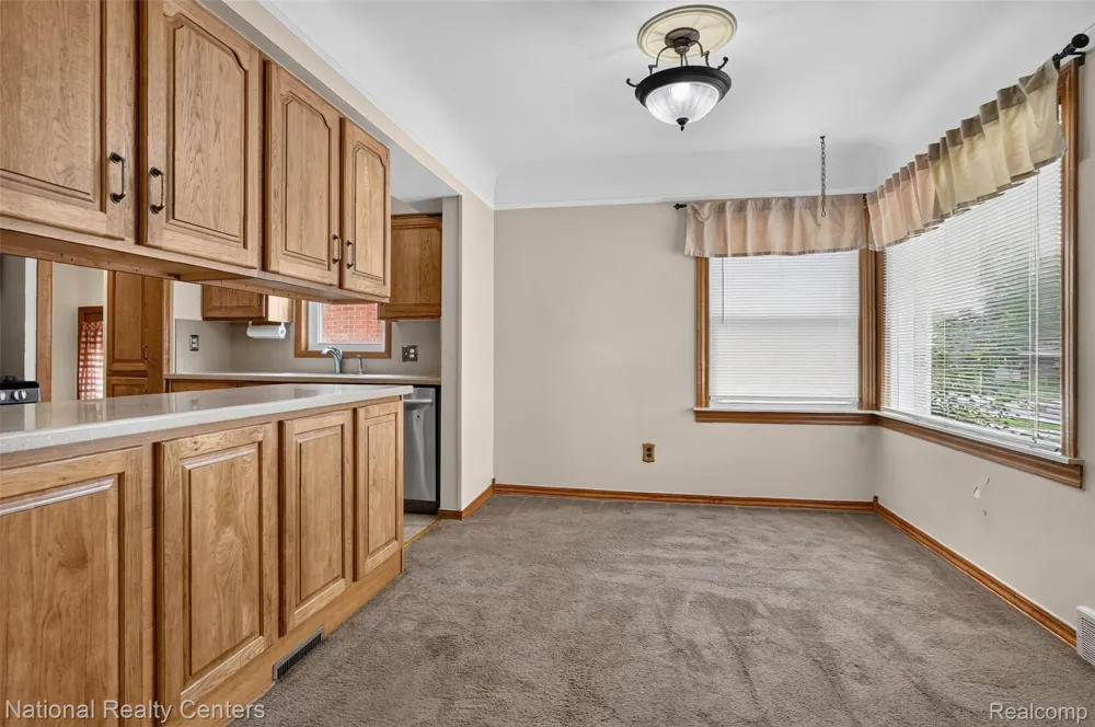 22311 Cleveland Dearborn City, MI 48124