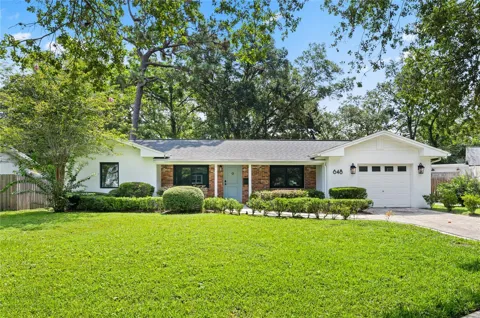 648 FITZWALTER DRIVE
